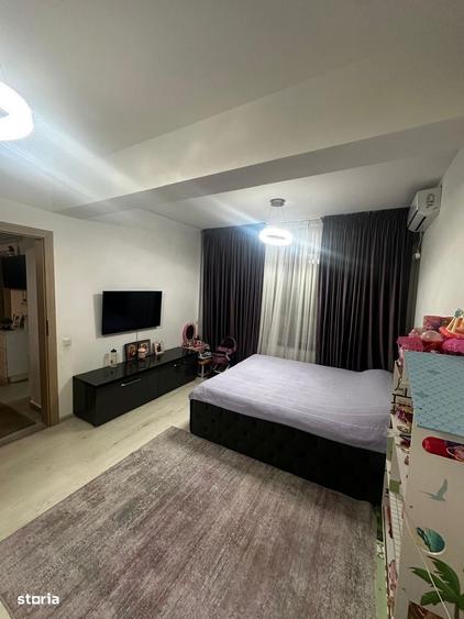 Apartament modern cu 2(3) camere in Dream Residence ?oseaua Salaj - 3