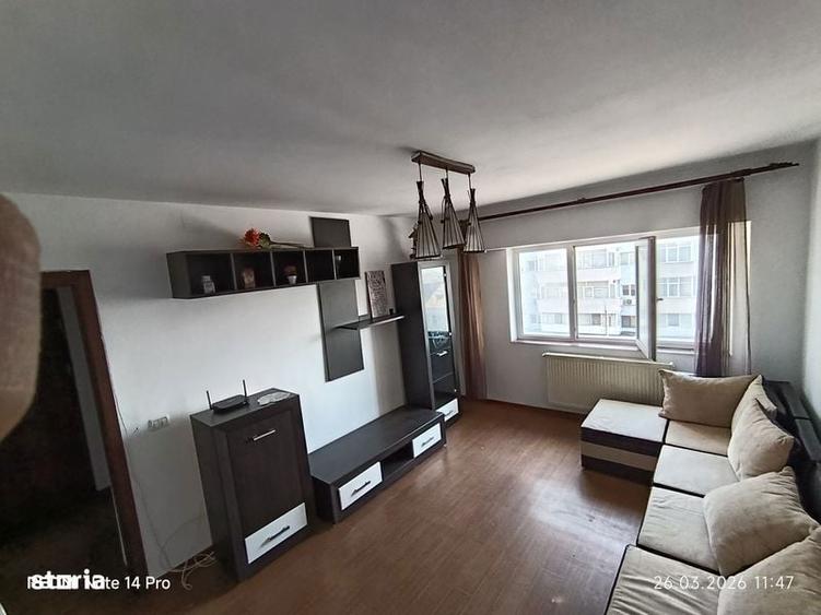 Ofer spre inchiriere apartament 2 camere zona ULTRACENTRALA - 1