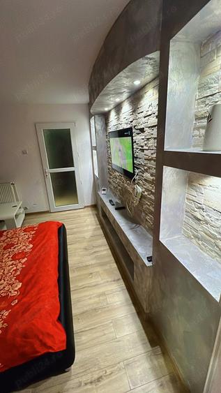 Garsoniera regim hotelier - 1