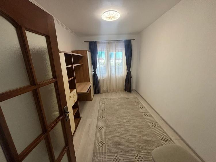 Apartament 4 camere Capat Pacurari - 2
