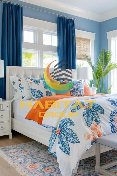 Vanzare ap 2 camere Aparatorii Patriei metrou etaj 2 decomandat 67 mp centrala - 5