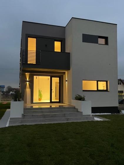 Proprietar , casa Domnești - 2