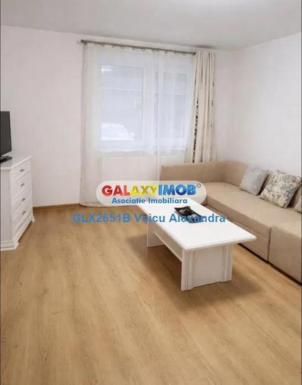 Garsoniera Bloc Nou - Berceni - Sos Oltenitei - Palm Residence - 2