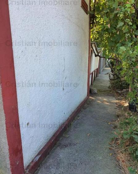 Casa pe COLT Teren 206mp, 2 deschideri la strada=15 zona fo - 11