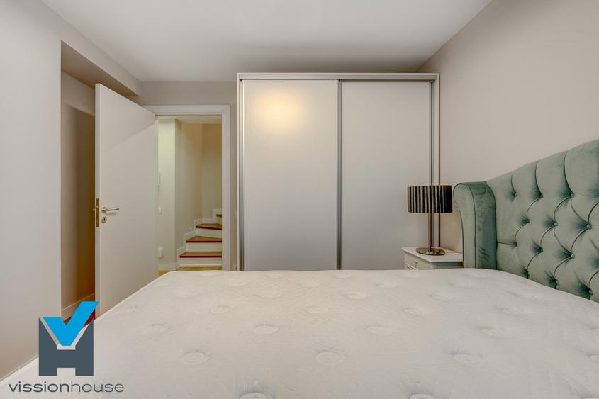 Triplex cu vedere panoramică – InCity Residence | 2 locuri parcare in subteran - 9