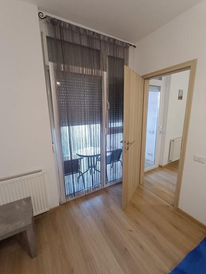 De inchiriat apartament 2 camere, malul Muresului, zona 300 - 5