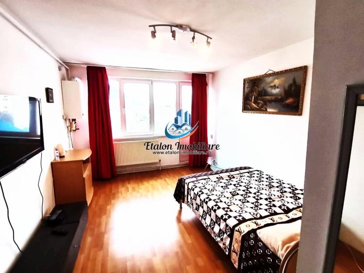 Garsoniera zona centrala Muzeu Piatra Neamt - 1