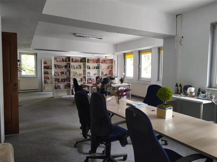 Spatii birouri de inchiriat in zona Mosilor - 100 mp - 8