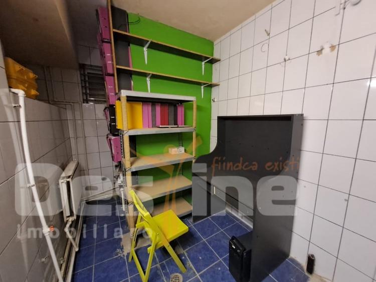 Cladire  comerciala individuala, 142 mp , GALATA - 12