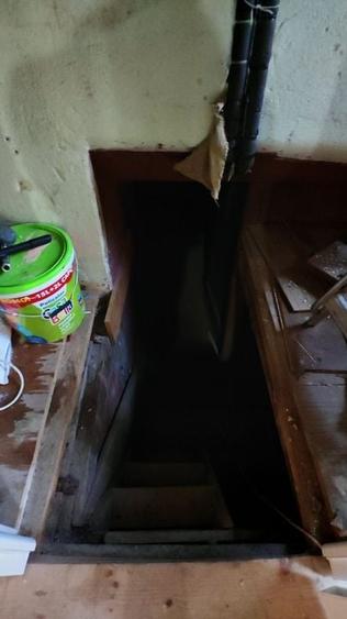 CASA SASEASCA comuna VULCAN,zona foarte buna,teren 3000 mp - 3