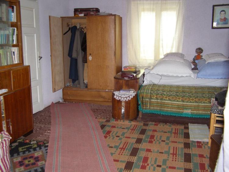 Casa 120 mp, multiple dependinte, teren 2800 mp Campulung Moldovenesc - 5