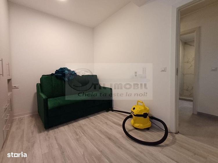 Apartament 3 camere+ Loc de parcare- BLOC NOU 2025- PRIMA INCHIRIERE - 20