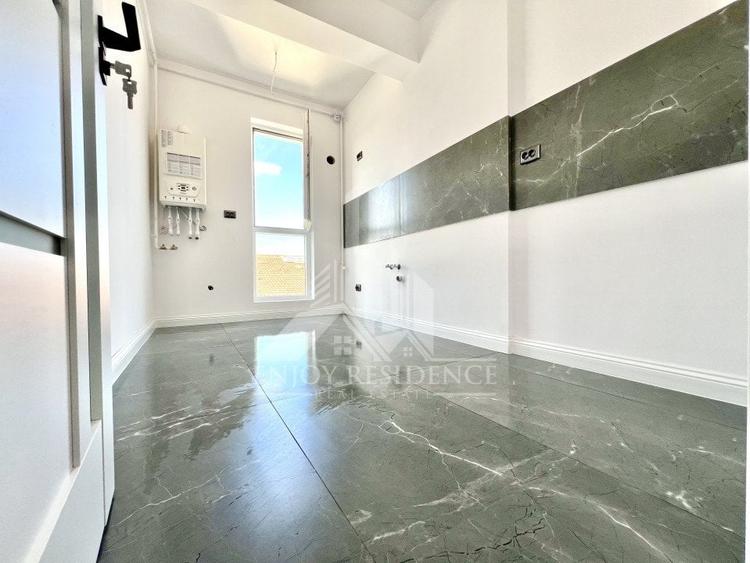 ULTIMUL APARTAMENT 2 Camere Drumul Taberei | LOC DE PARCARE + BOXA INCLUSE - 9