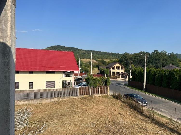 Constructie structura beton armat 810 MPC Curtea de Arges - 9