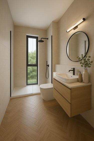 Apartament 2 Camere-Novum Splaiul Independetei - 4