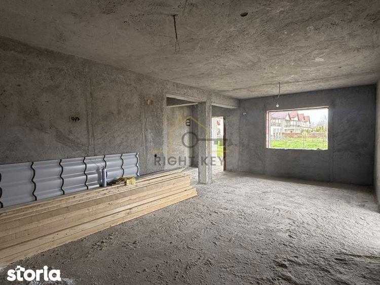 Casa Noua Joita-Bacu, 4 Cam, Pod+Placa, Teren 550 mp, Comision 0%! - 19