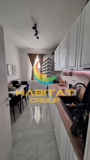 Vanzare ap 2 camere premium 59 mp Biruintei 15 minute de metrou mobilat utilat - 3