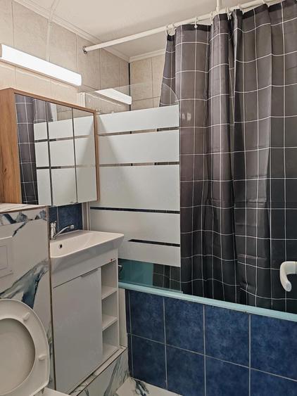 Apartament 2 Camere Decomandat Zona RAGC - 1