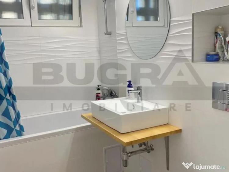 Apartament 2 camere modern, balcon, zona Albac - 3