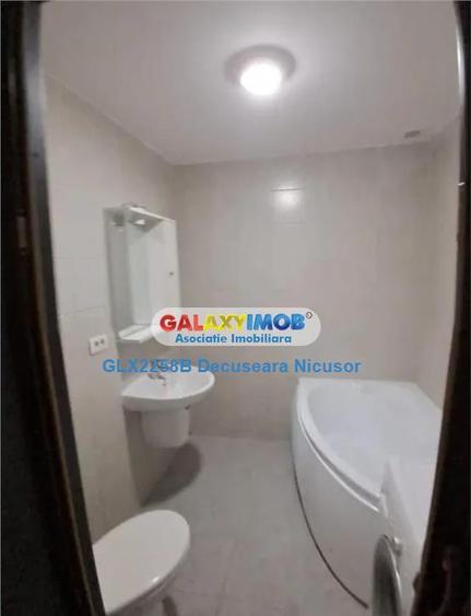 Apartament 2 camere mobilat Utilat, Militari Residence, 39.9 - 2