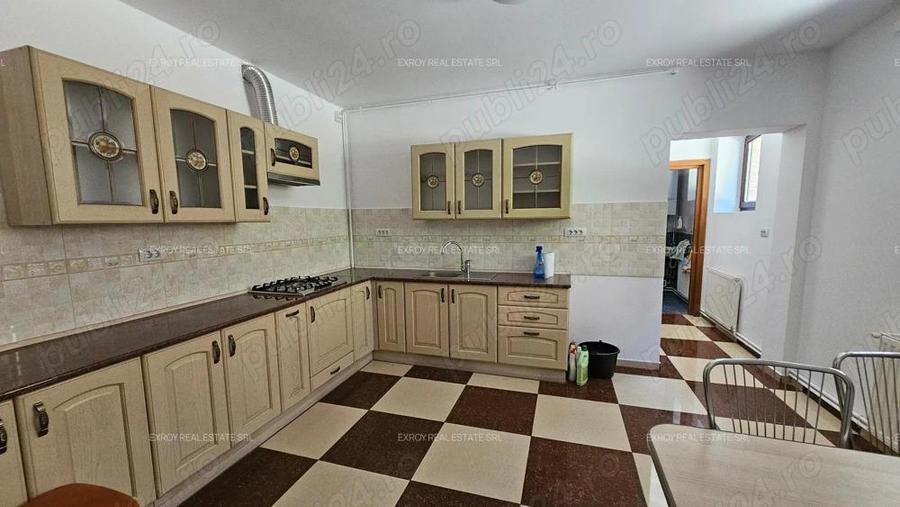 Vila ultracentrala de inchiriat - ideala pentru birouri firme - 5