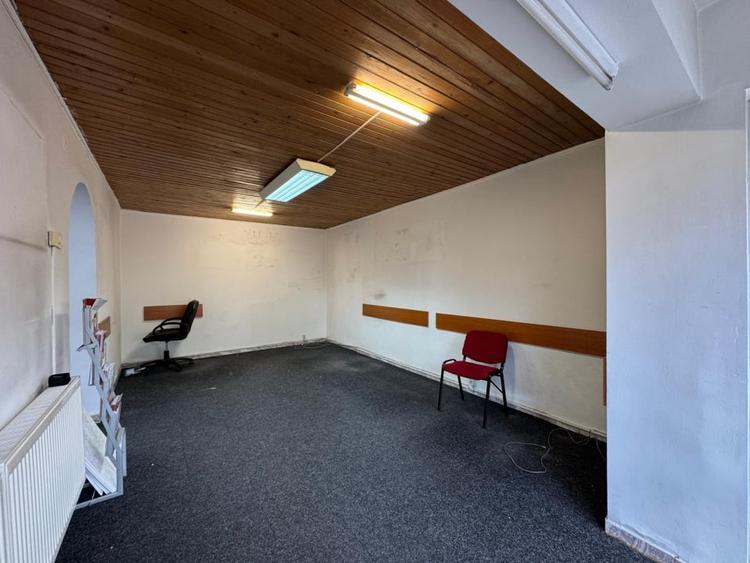 Spatiu comercial, str. Traian in zona int. cu str. Zizinului, spitalul judetean - 5