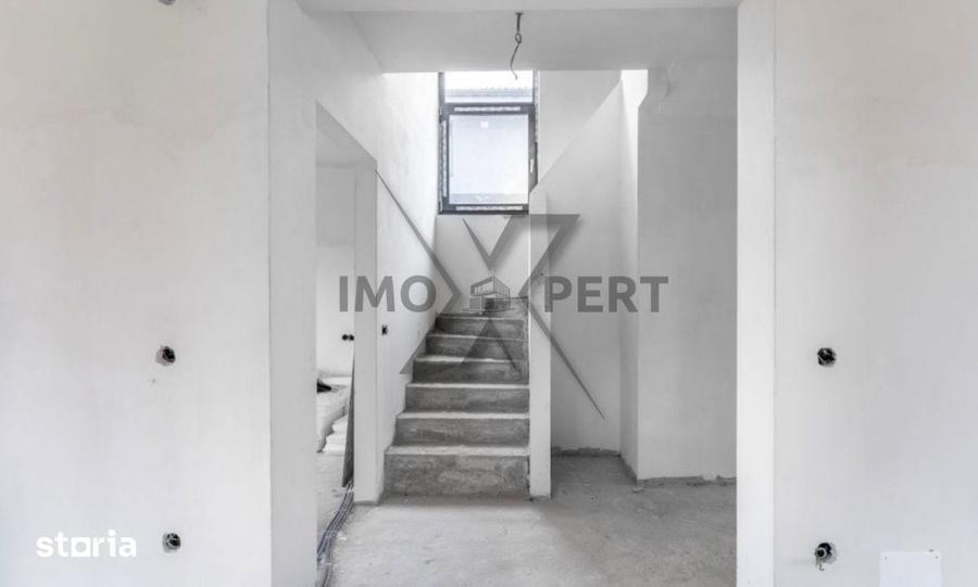 Casa individuala cu 4 camere, in Corusu! - 2