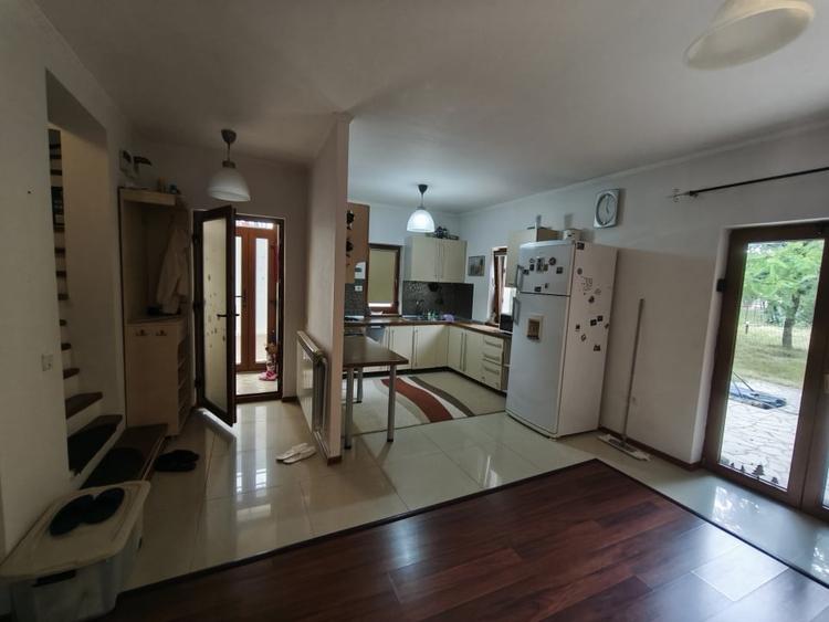 Exclusiv Vanzare Vila Ovidiu compartimentare inteligenta - 1