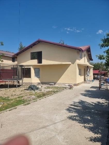 Vila p+1 individuala la doar 7 minunte Bucuresti Progresu - 1