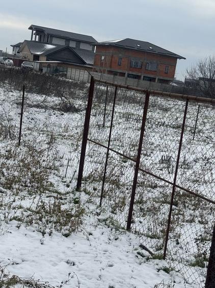 Vanzare teren intravilan - 9