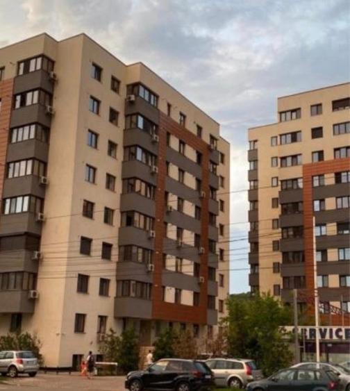  Apartament de închiriat cu 1 camera decomandat  bloc nou - Pacurari - foarte ap - 1