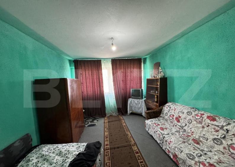 Garsoniera de vanzare, 21 mp, zona Artego - 2