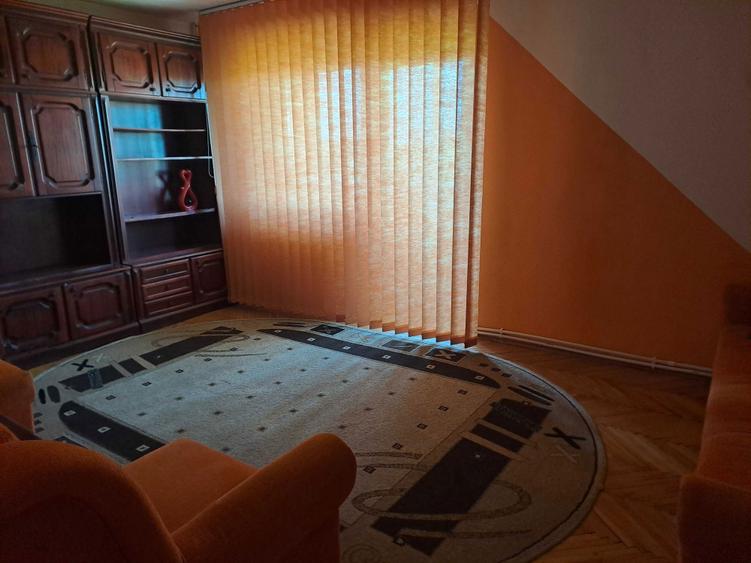 Proprietar, inchiriez apartament cu 3 camere, Lipovei - 3