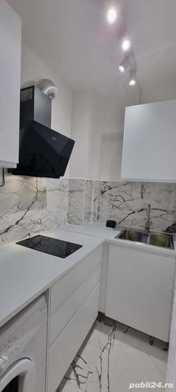 Apartament 2 camere Sinaia Hotel International - 6