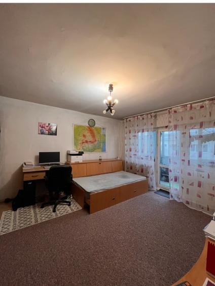 DE VANZARE, apartament 2 camere AVIATIEI,  59mp utili - 1