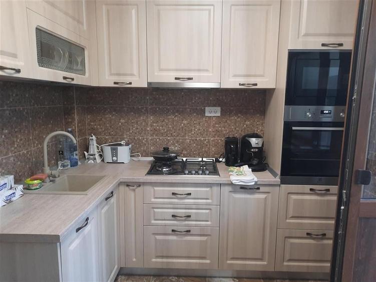 4 camere decomandat, 110 mp, Aleea Parcului - 1