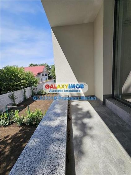 Vanzare case Premium de tip Duplex situate pe Calea Giulesti - 26