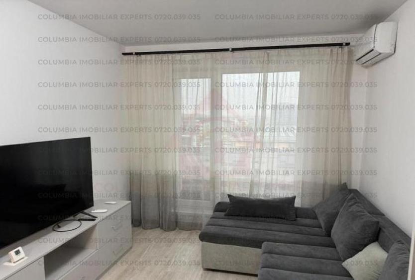 Berceni Metalurgiei Binelui garsoniera confort 1 - 5