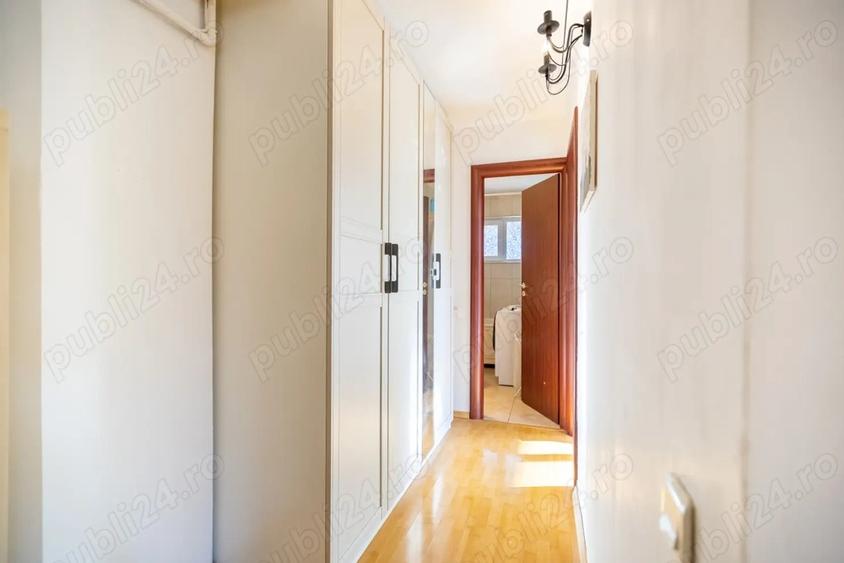 Apartament 2 camere Drumul Taberei - loc de parcare subteran - 1