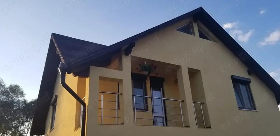 Vila Stupini in zona linistita - 5