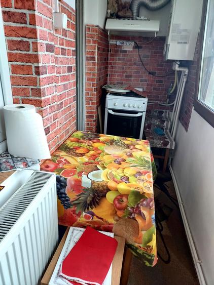 Inchiriez apartament 1 camera - 5