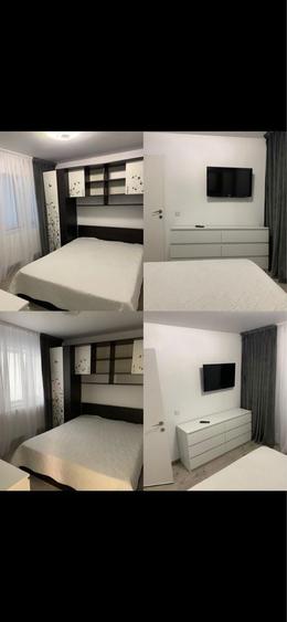 De Inchiriat,Apartament 3 camere,90 mp,zona Carrefour - 6