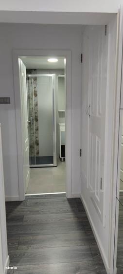 Apartament, complet mobilat - 5