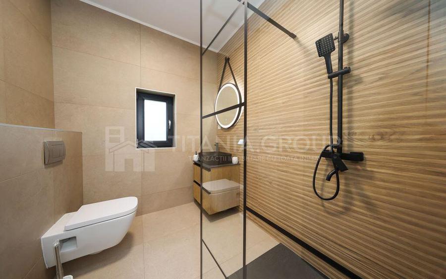 Casa moderna cu 3 camere, toate utilitatile - Harman, Brasov - 5