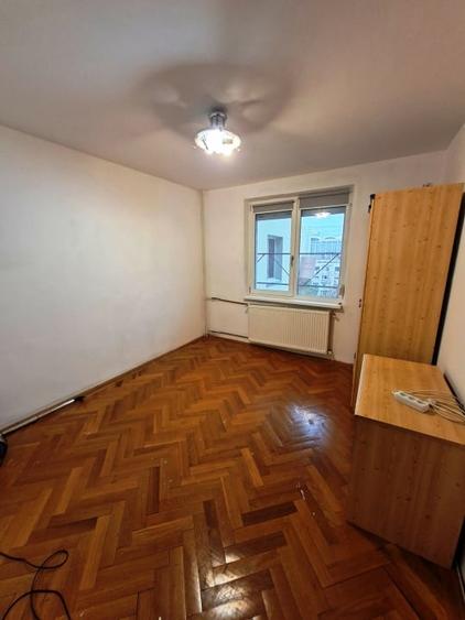 Apartament 4 camere Basarabia - Bd. Chisinau - 17