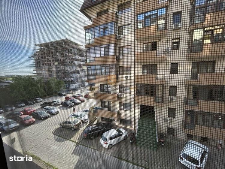 Apartament cu 2 camere, mutare rapida, Confort Urban, Rahova - 18