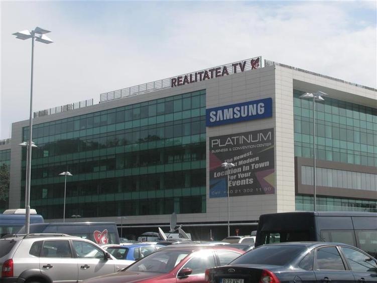 Cladire de birouri, Clasa A+, Platinum Business, de la 365 mp - 18