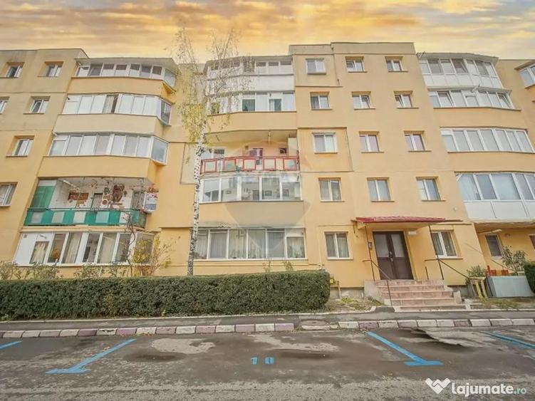 REZERVAT |Apartament cu 3 camere|Decomandat|Noua|Loc de p... - 10