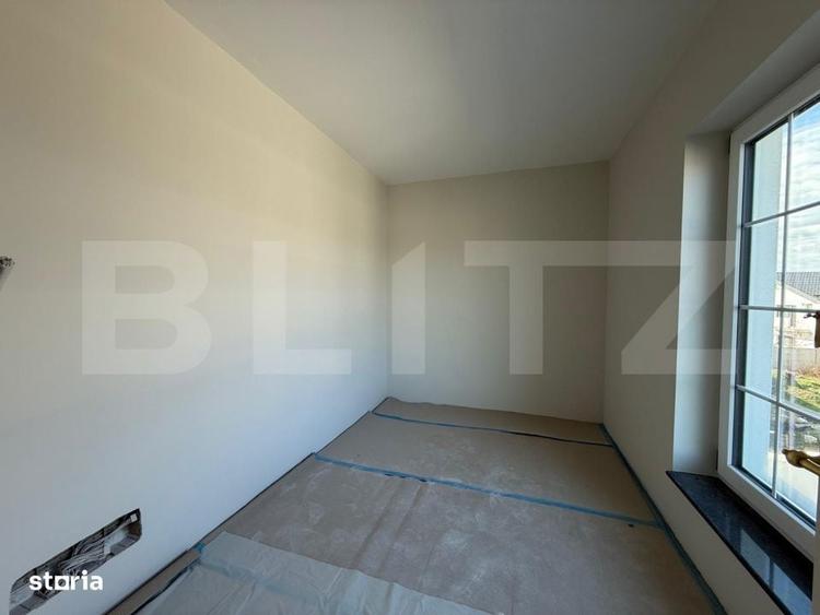Casa P+1, 230 mp, 600 mp de teren, zona Est - 15
