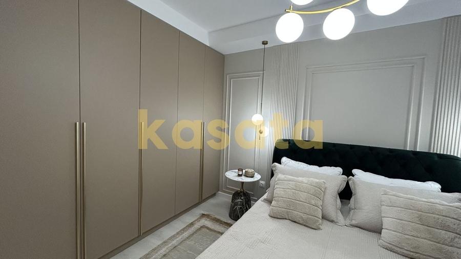 Vila tip N pe colt I Mobilat si utilat designer I pergola I Cosmopolis - 21